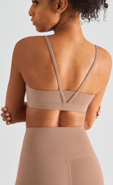 I Am Healed (Sports Bra & Leggings Set)