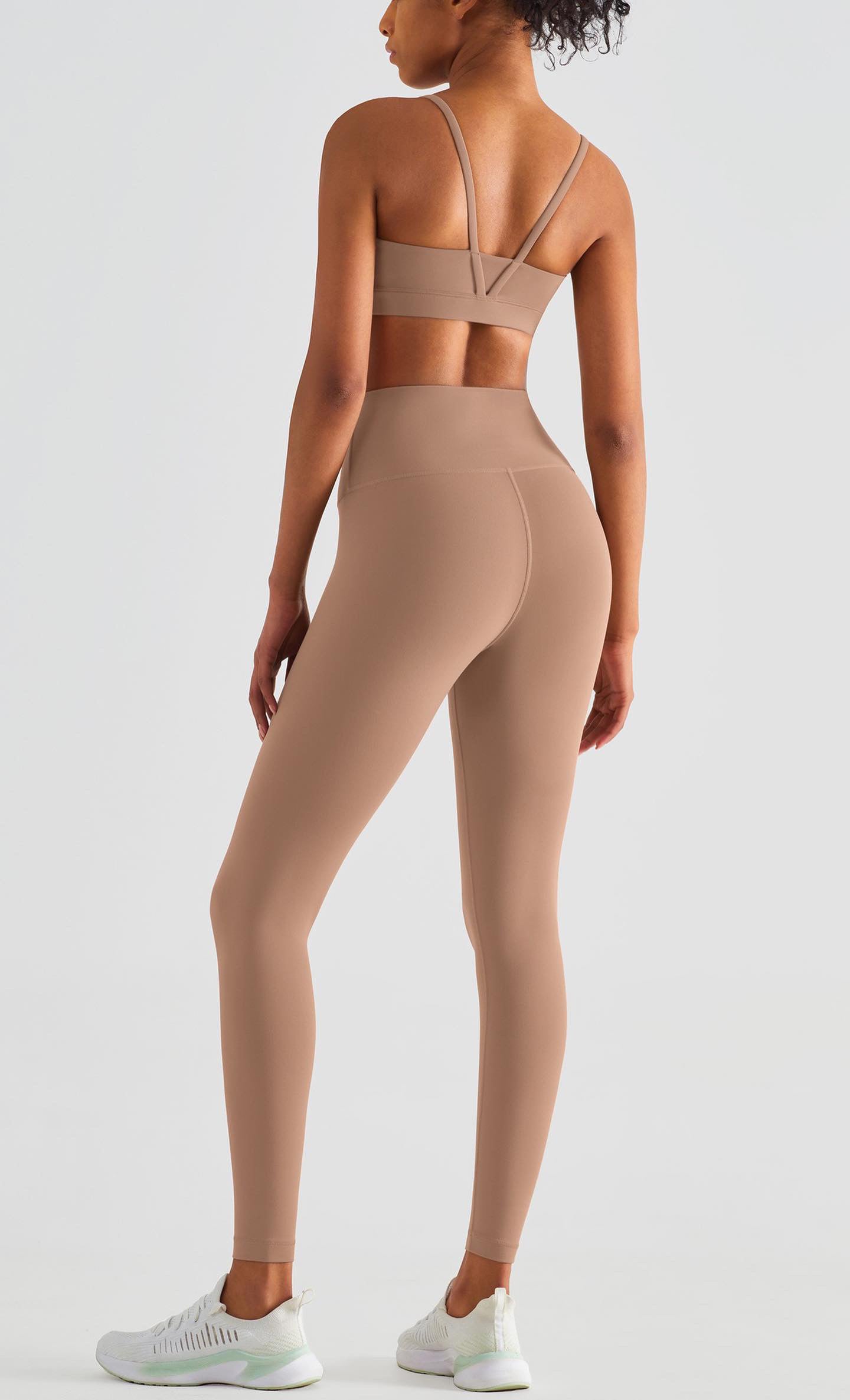 I Am Healed Leggings