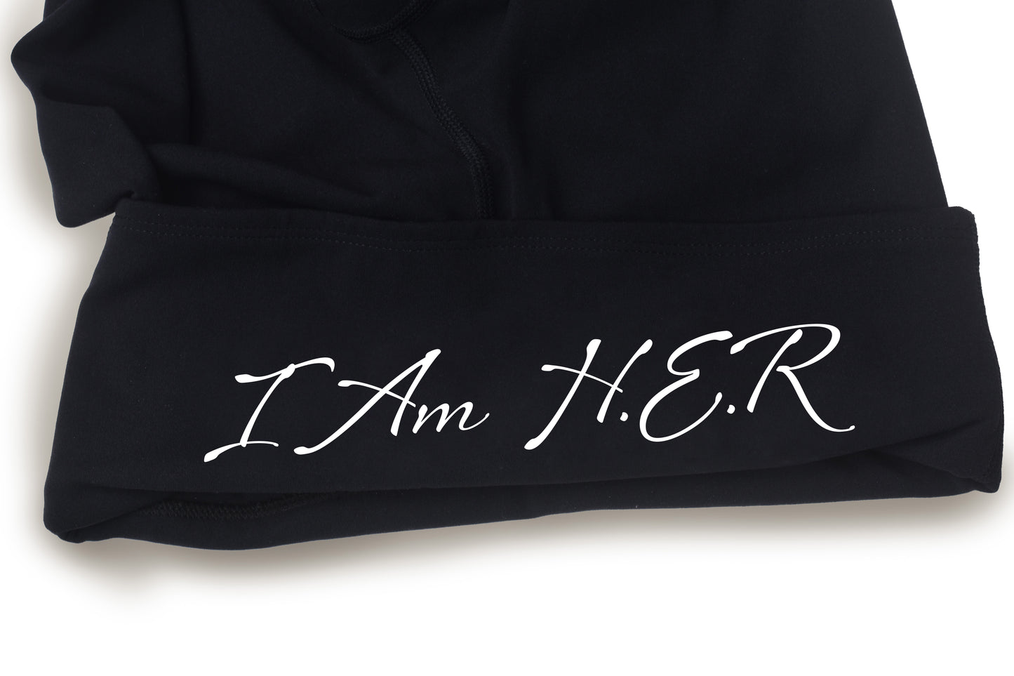 I Am H.E.R. (Sports Bra & Leggings Set)