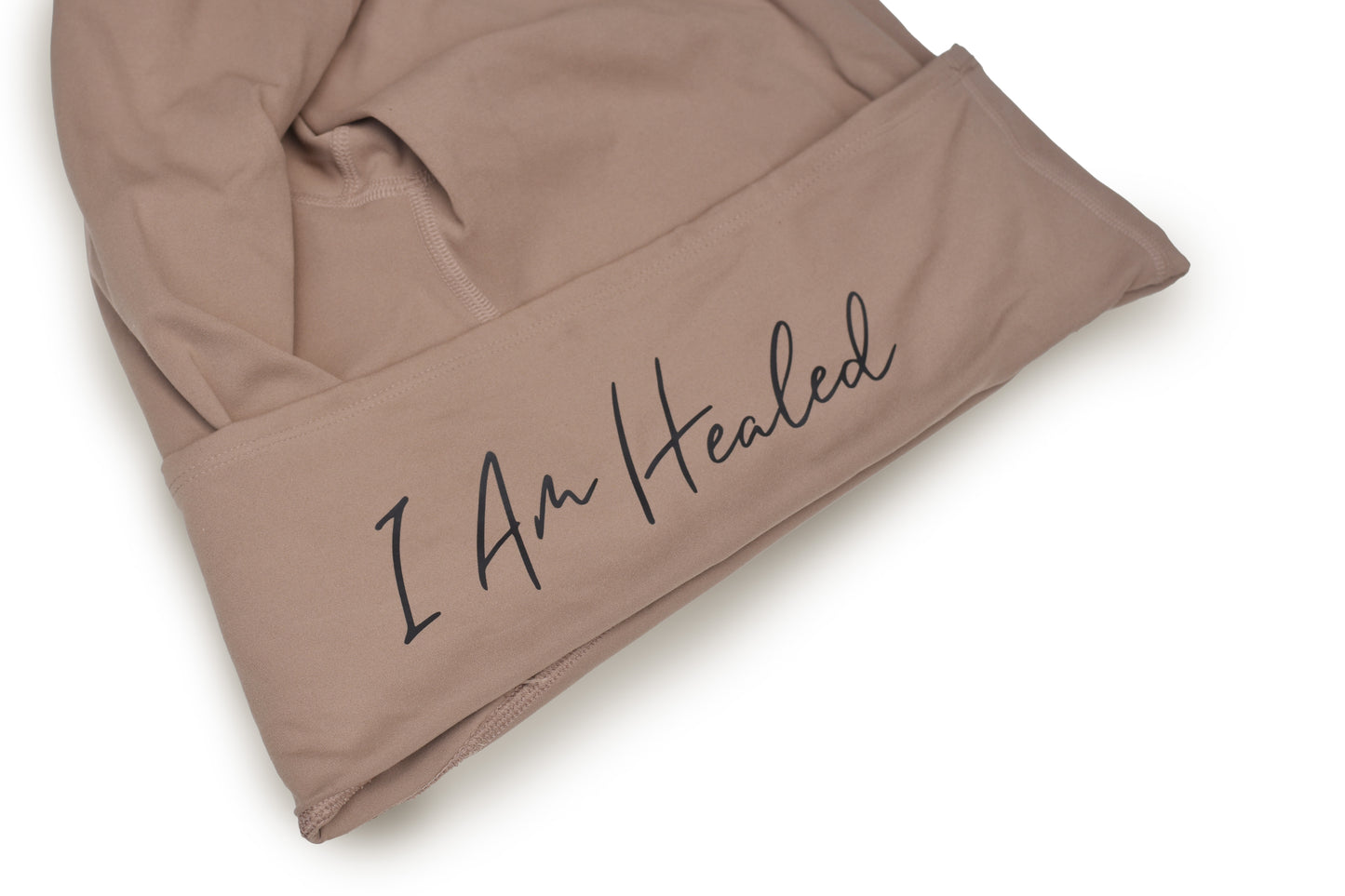 I Am Healed (Sports Bra & Leggings Set)