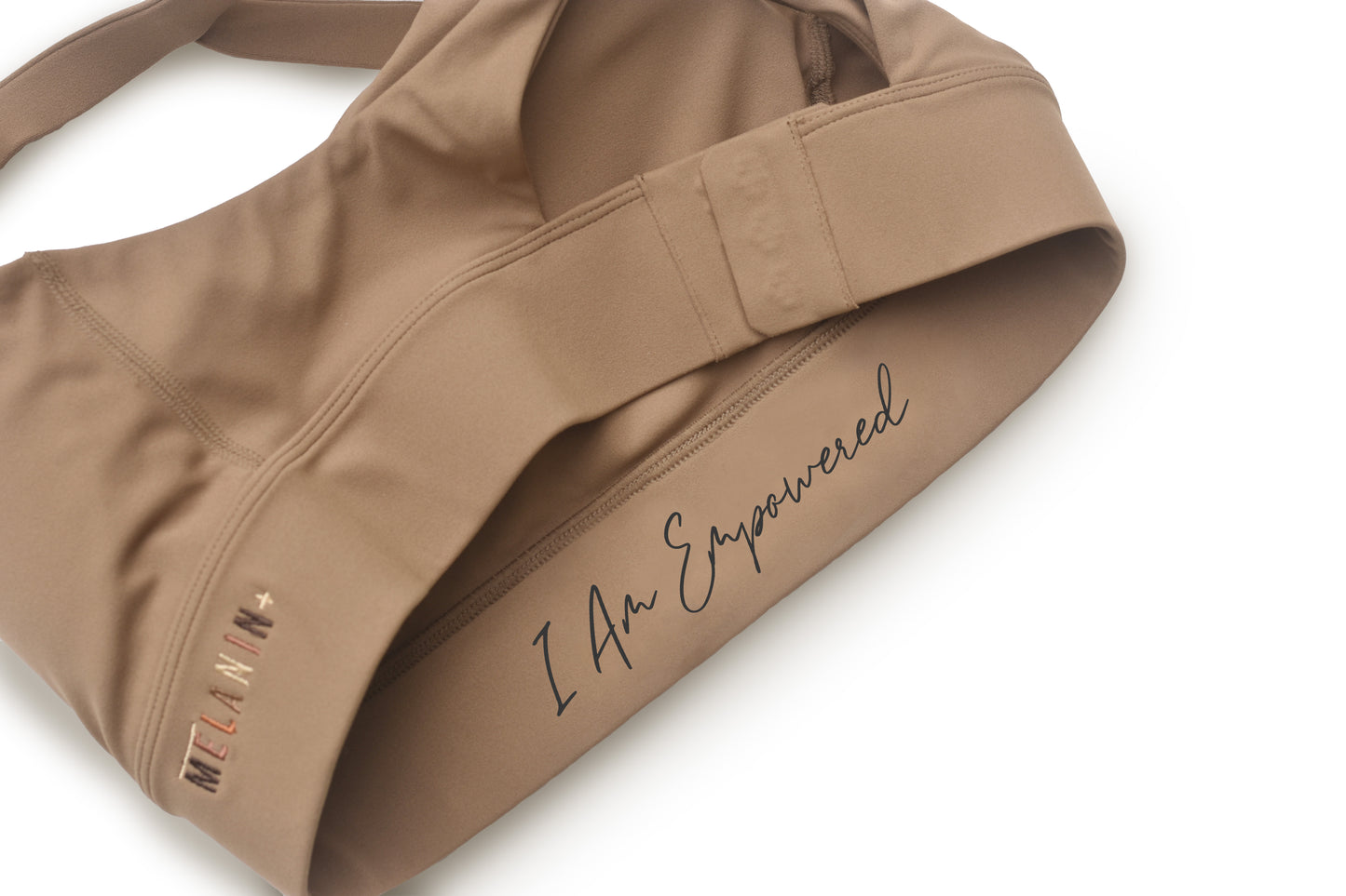 I Am Empowered (Sports Bra & Leggings Set)