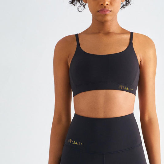 I Am H.E.R. Sports Bra