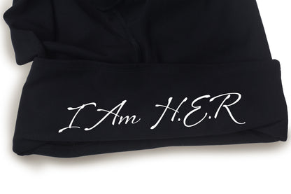 I Am H.E.R. Leggings