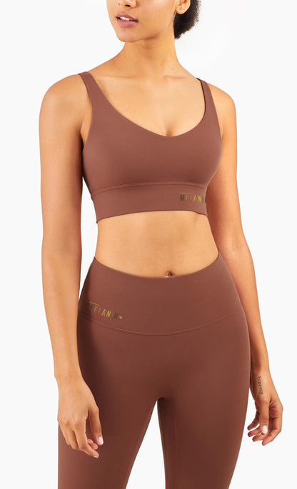 I Am Restored (Sports Bra & Leggings Set)