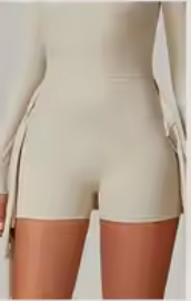 I Am H.E.R. (Long Sleeve Tennis Skirt Gym/Yoga Fitness Set)
